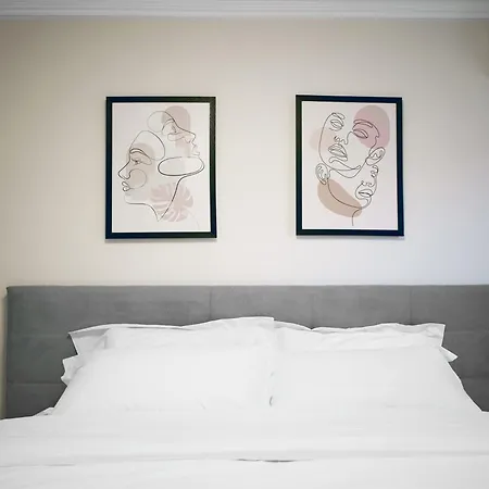Appartamento Serenity Nook