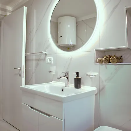 Serenity Nook * Tirana