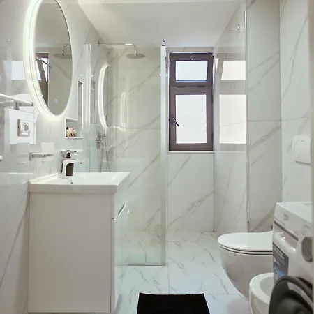 Serenity Nook Apartment