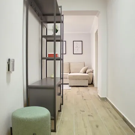 Serenity Nook * Tirana