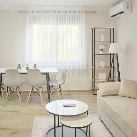 Serenity Nook Tirana